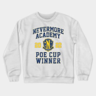 NA Poe Cup Winner Crewneck Sweatshirt